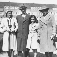 BONUS EPISODE History For Her - The Secret Annex: Part 2