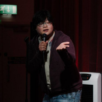 Episode 8: Kuan-Wen Huang