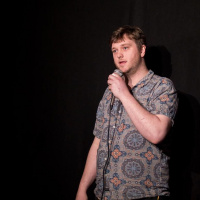 Episode 1: Andrew Forsyth