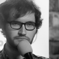 Episode 2: Joshua Massen