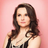 Episode 24: Rachel Fairburn