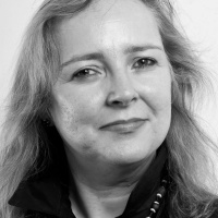 Episode 3: Mel Byron