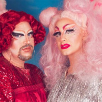 Episode 33: Candy Warhol and Crystal Rasmussen