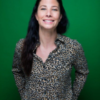 Episode 41: Fiona Ridgewell