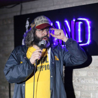 Episode 5: Judah Friedlander