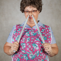 Episode 39: Sarah Johnson