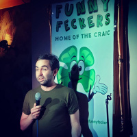 Episode 27: Joe Bates