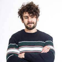 Episode 43: Josh Pugh