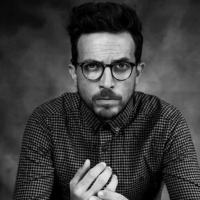 Episode 47: Ross McGrane