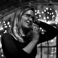 Episode 9: Maddie Campion