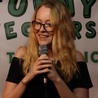 Episode 17: Imogen Edmundson