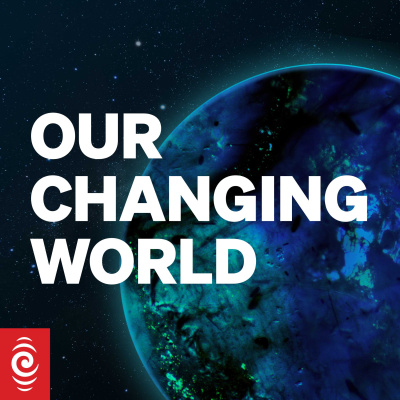 Rnz: Our Changing World
