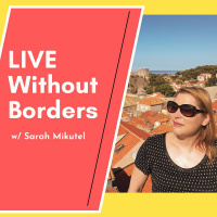 Introducing LIVE Without Borders