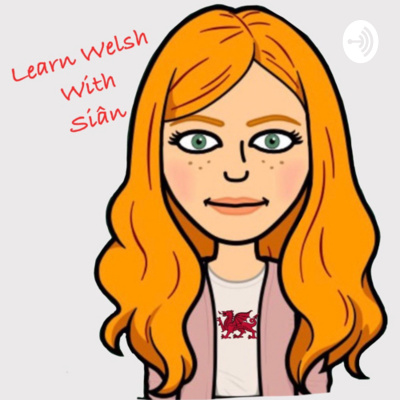 Welsh Phrase Of The Week- Week One