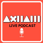 Ahpash Live Podcast