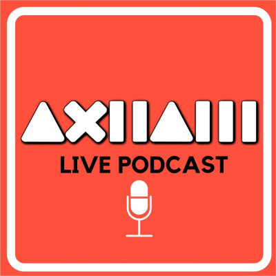 Ahpash Live Podcast