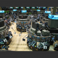 Futureproof Gold: The Flash Crash