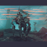 Futureproof Gold: The Future of War