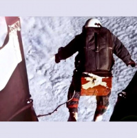 Futureproof Gold - Kittinger#39s 1960 Jump