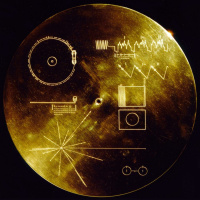 Podcast Gold: Voyagers Golden Record