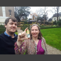 Hubertine Underberg-Ruder im Talk mit Alexander Baumeister