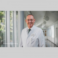 Die aktuelle Corona-Lage im Kreis Wesel - mit Dr. Thomas Voshaar