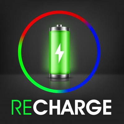 Recharge By Battery Materials Review