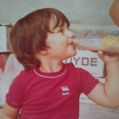 ¿dónde Estás Kim Manning?