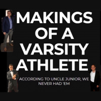 Ep.14 - Former NFL Tight End Ryan Malleck