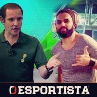 EP03 // Poderoso Pod - Os porquês de Gustagol, o Corinthians em ação e o chamado Paulistinha! Paulistinha!?