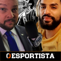 EP08 Poderoso Pod - Trinta dias do mal: Corinthians, o mês de maio e o destino do time no ano.