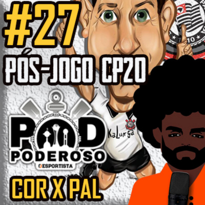 Poderoso Pod