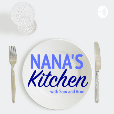 Nanas Kitchen
