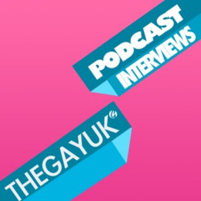 The Gay Uk: The Gayly Show With Jake Hook And Graham Davies