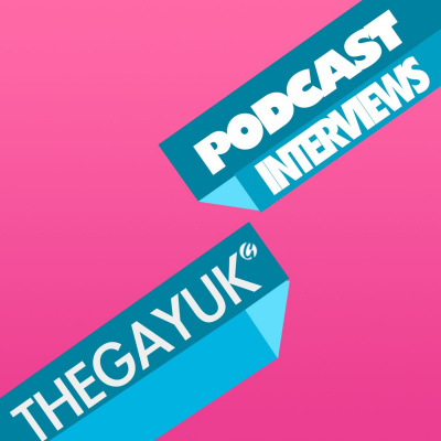 The Gay Uk: The Gayly Show With Jake Hook And Graham Davies