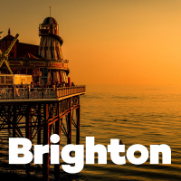 Brighton