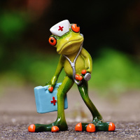 Pielęgniarka szkolna