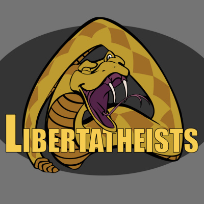 Governing Ourselves: A Libertarian Atheist Podcast