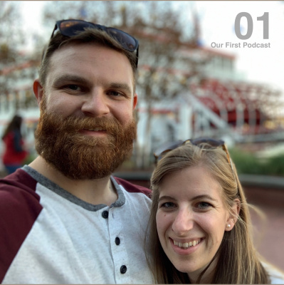 Lost But Holding Hands