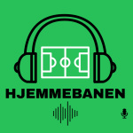 Hjemmebanen
