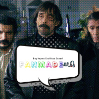 Behzat Ç. - Fanmade #1