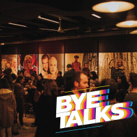 BYE Talks #1 - Beyoğlu Sineması, Rexx ve Atlasın Durumu, NBC, Nekşfliş