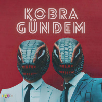 Kobra Gündem #127 - Kaderin Cilvesi 