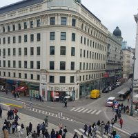 Şehir Hikayeleri #57 - Tek Başına Viyana / Müjdat Anlatıyor