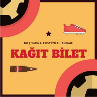 Kağıt Bilet - 1. Ligin Genç Hocaları
