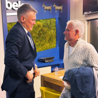 Kadıköy Vapuru S04B03 Auran Yeter Fenerbahçe / Futbol ve Basketbolda Ocak Ayını Değerlendiriyoruz