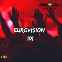 Eurovision 101 #15 - Eurovisionda İsrailin Ne İşi Var? 