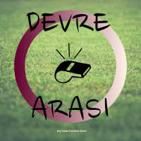 Devre Arası - Korede Futbol Başladı