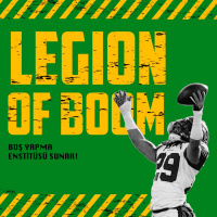 Legion of Boom #21 - Tom Brady Bıraktı, NFL Skandalları, Russell Wilsonın Geleceği, Super Bowl Yaklaşıyor