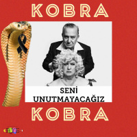Kobra Kobra #13 - Huysuzun Ardından